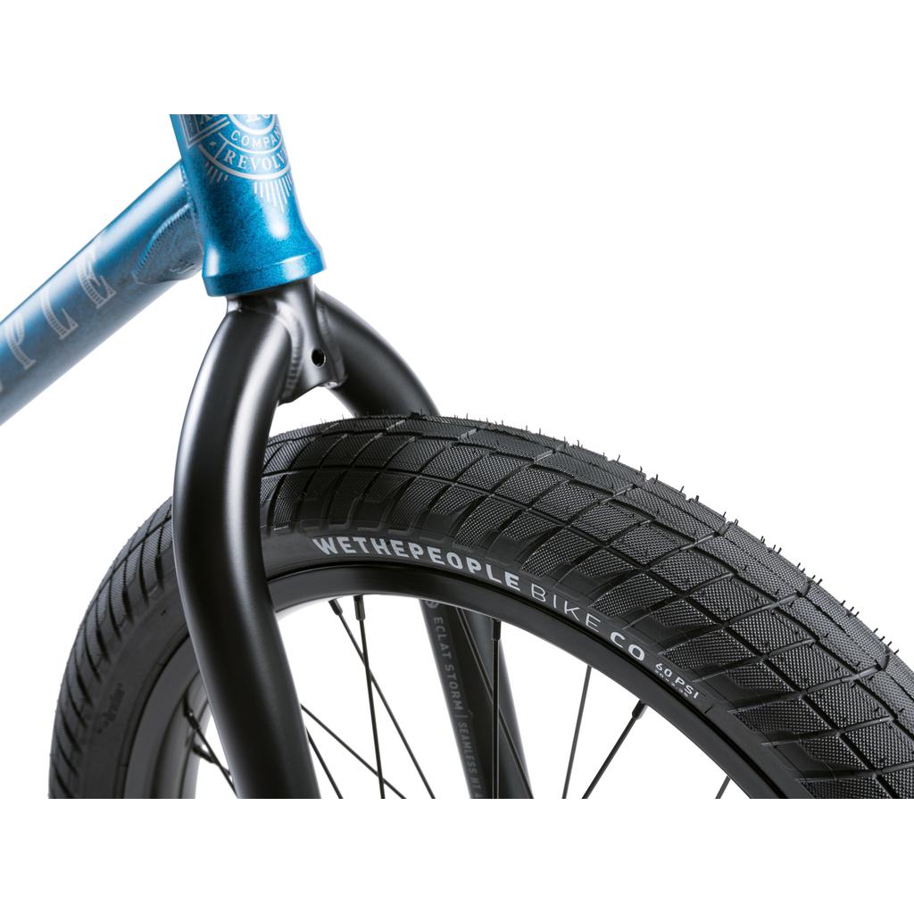 Wethepeople Revolver 20 Inch Bike
