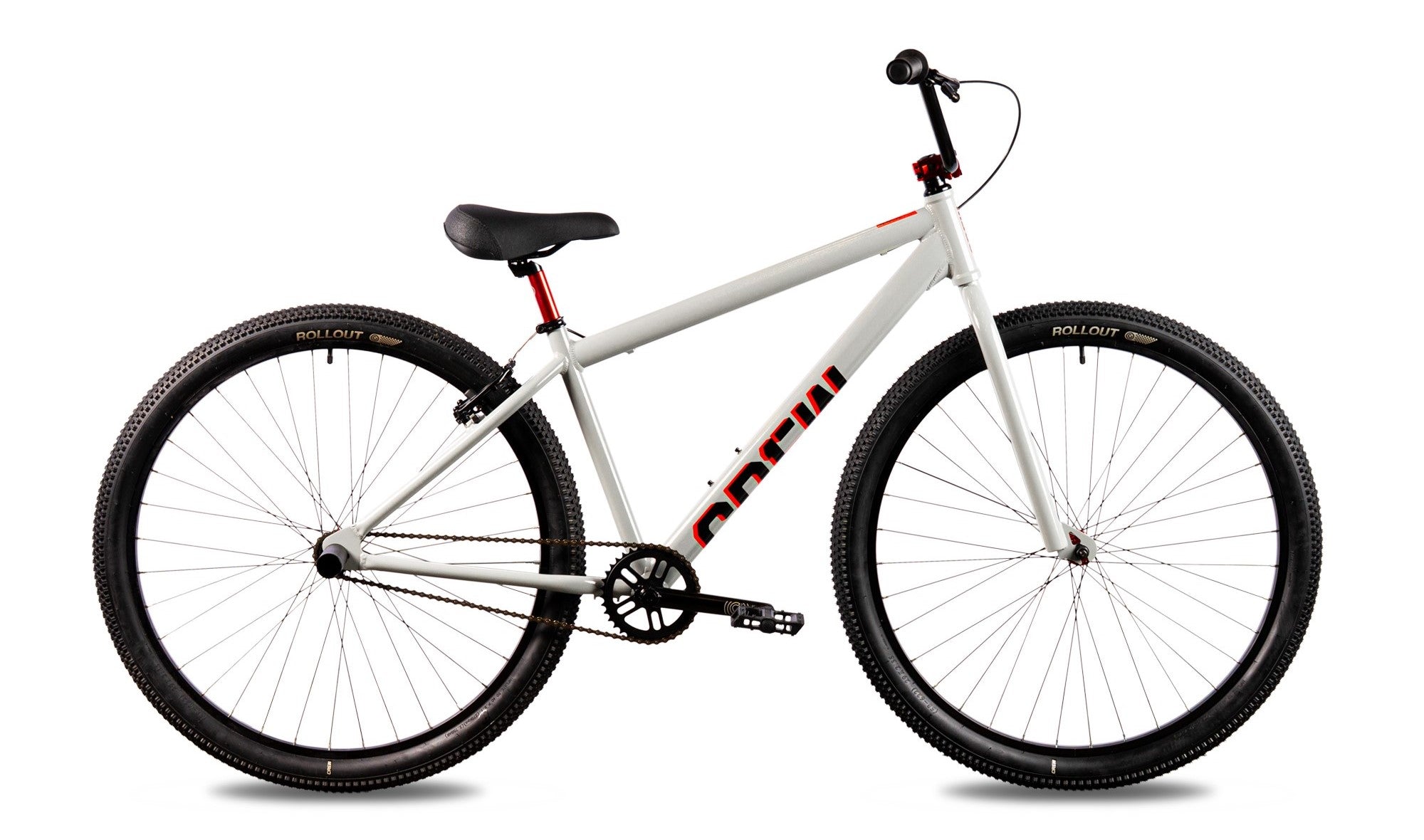 Crew Bike Co. CB29 Core BMX Bike