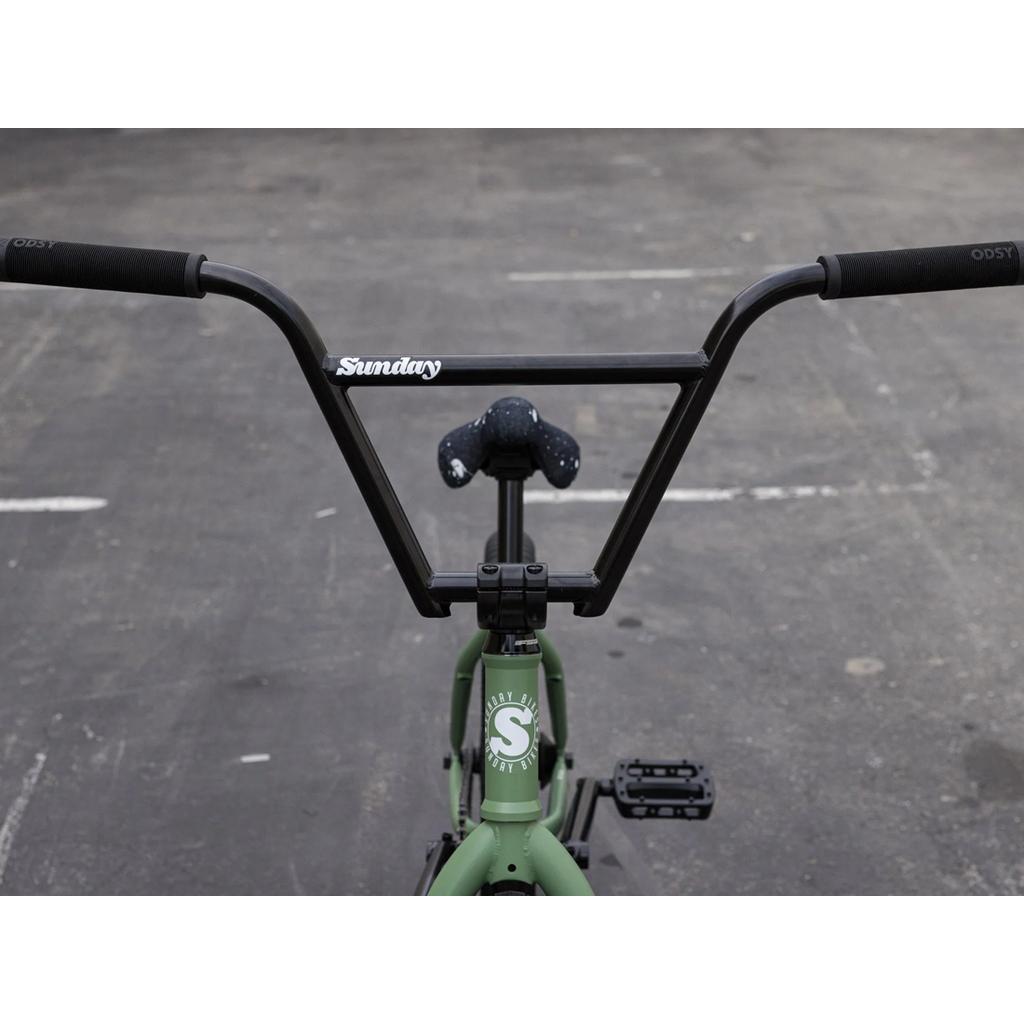 Sunday Forecaster 20 Inch Bike (2025) / Brett Silva / Cassette