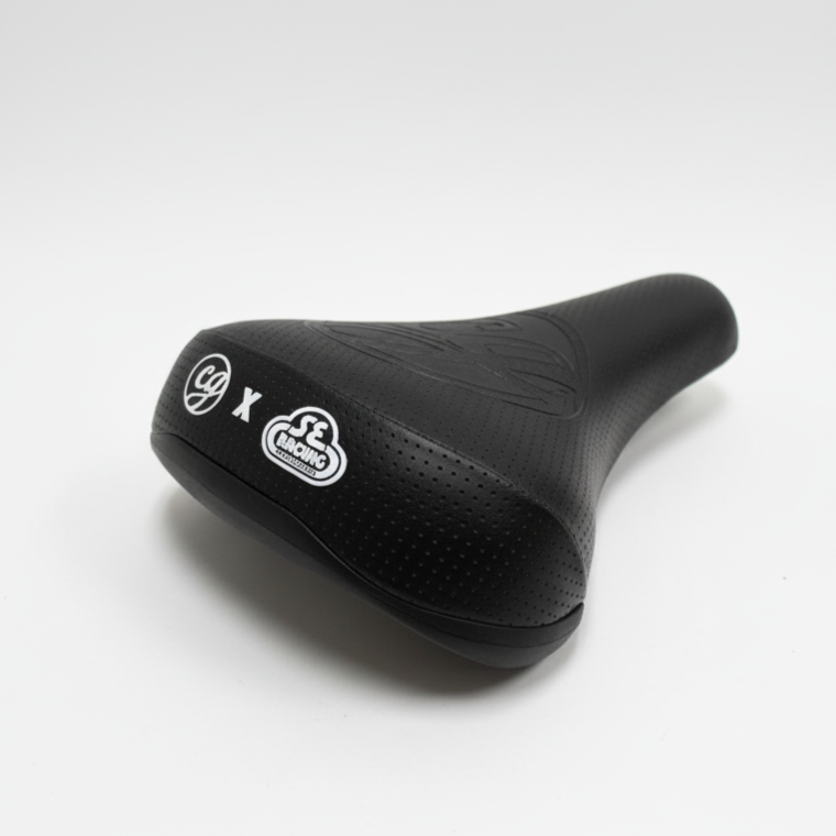 SE Bikes SE x CG Big Ripper Seat