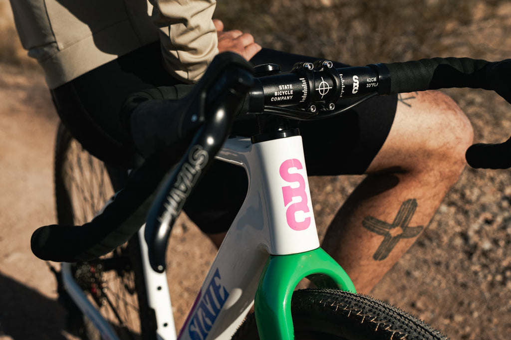 Carbon All-Road v2 - Team Edition