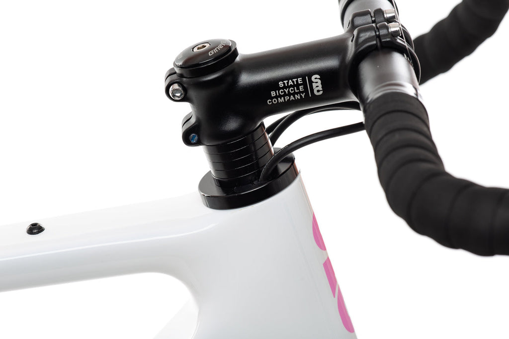 Carbon All-Road v2 - Team Edition