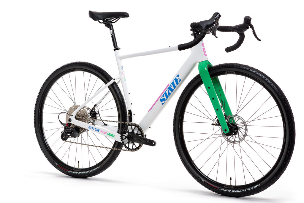 Carbon All-Road v2 - Team Edition