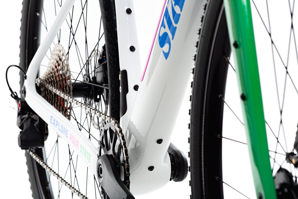 Carbon All-Road v2 - Team Edition