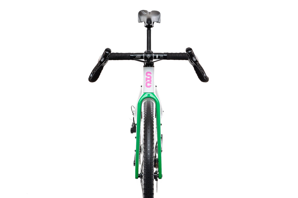 Carbon All-Road v2 - Team Edition
