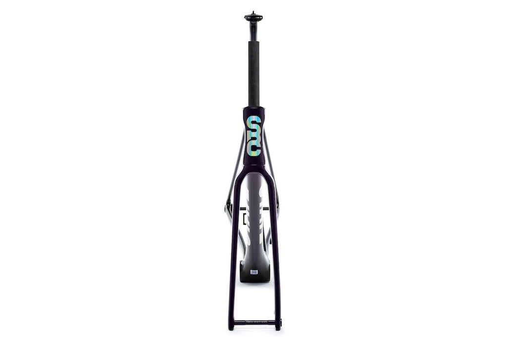 Carbon Road Frame & Fork Set - Midnight