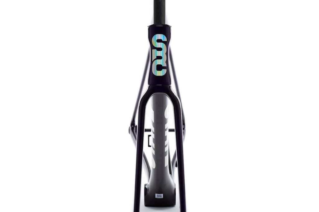 Carbon Road Frame & Fork Set - Midnight