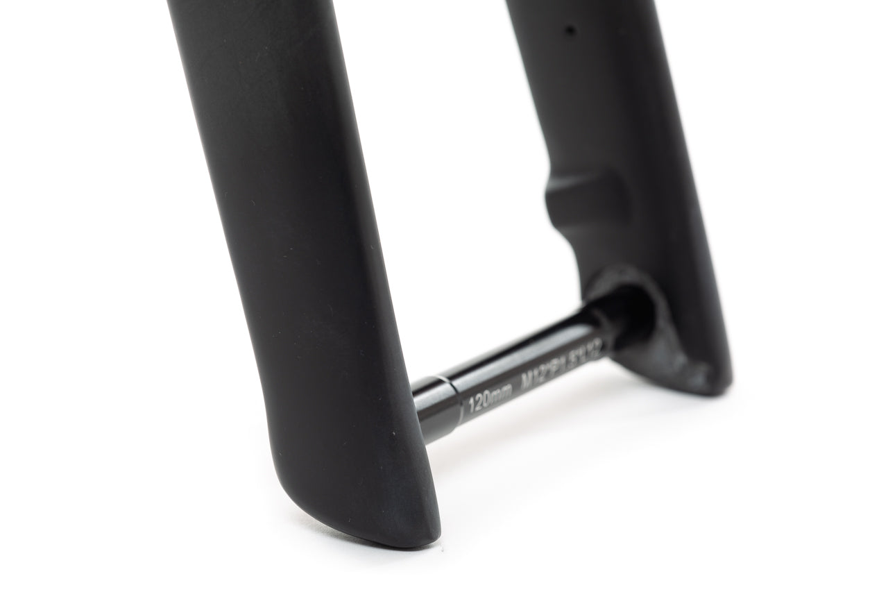 Carbon Road SL Frame & Fork Set - Raw Carbon