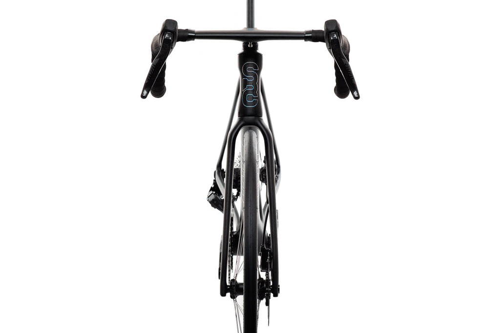 Carbon Road SL – Raw Carbon - SRAM Rival 1x13 Aero Package