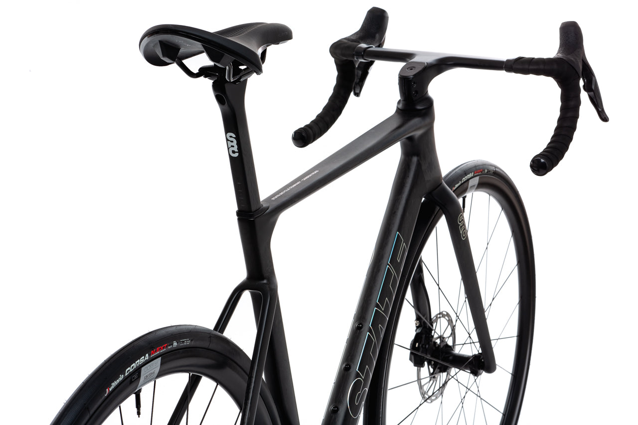 State Bicycle Co. Integrated Carbon Cockpit