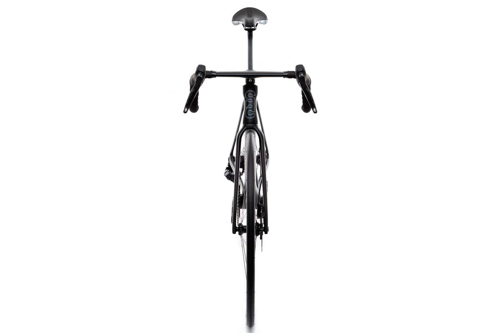 Carbon Road SL – Raw Carbon - SRAM Rival 1x13 Aero Package