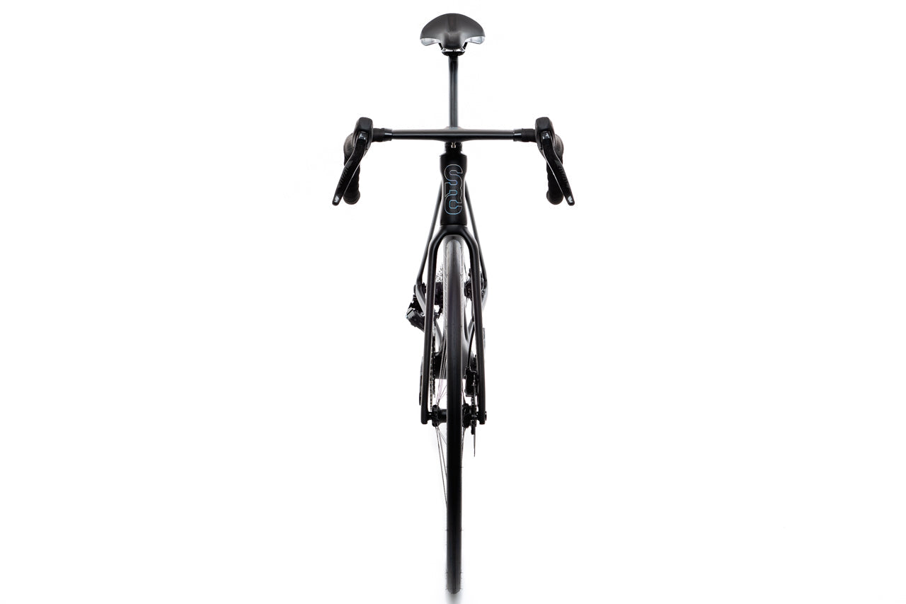 Carbon Road SL – Raw Carbon - SRAM Rival 1x13 Aero Package