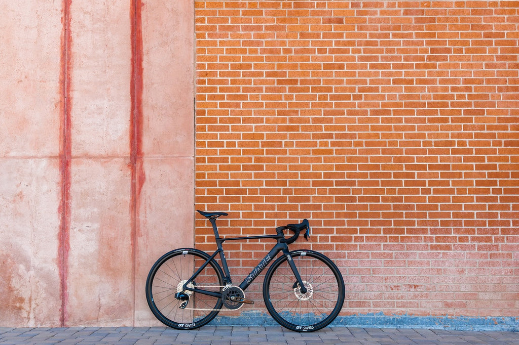 Carbon Road SL – Raw Carbon - SRAM Rival AXS 2x
