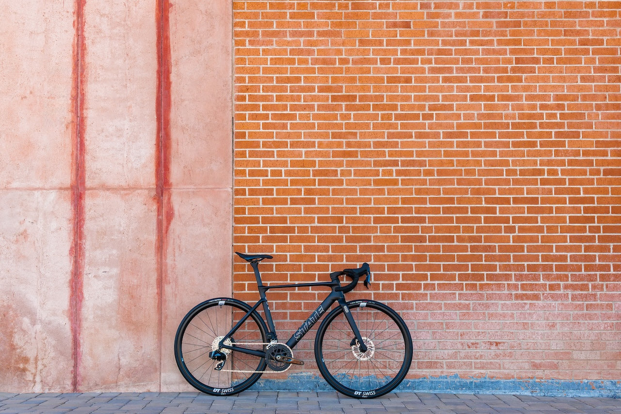 Carbon Road SL – Raw Carbon - SRAM Rival AXS 2x