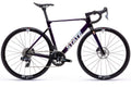 Carbon Road – Midnight - SRAM Rival AXS 2x