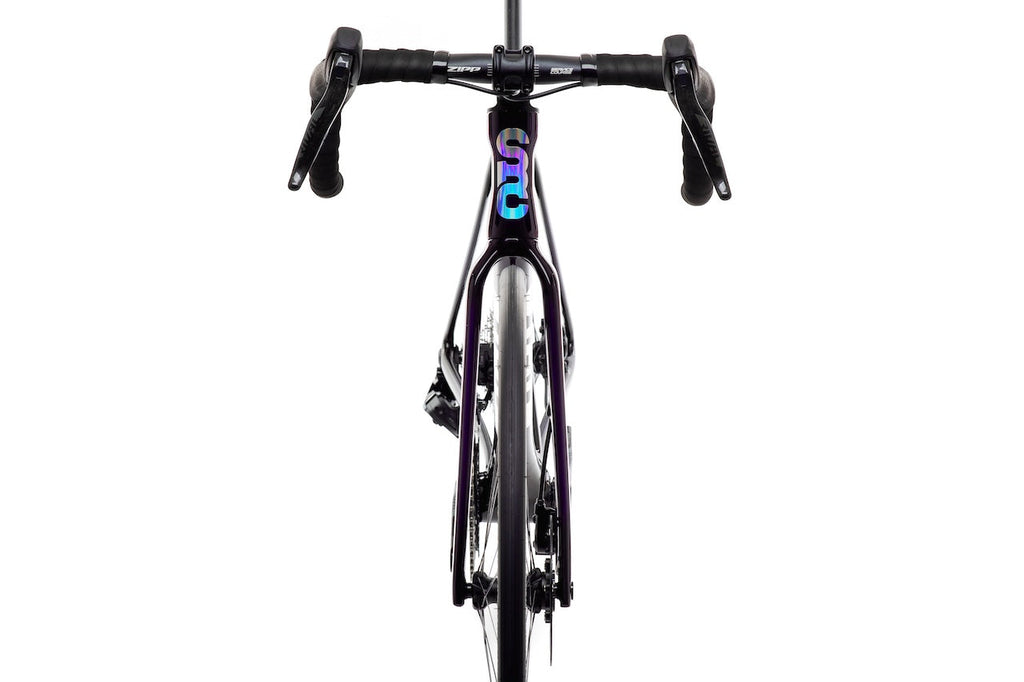 Carbon Road – Midnight - SRAM Rival AXS 2x