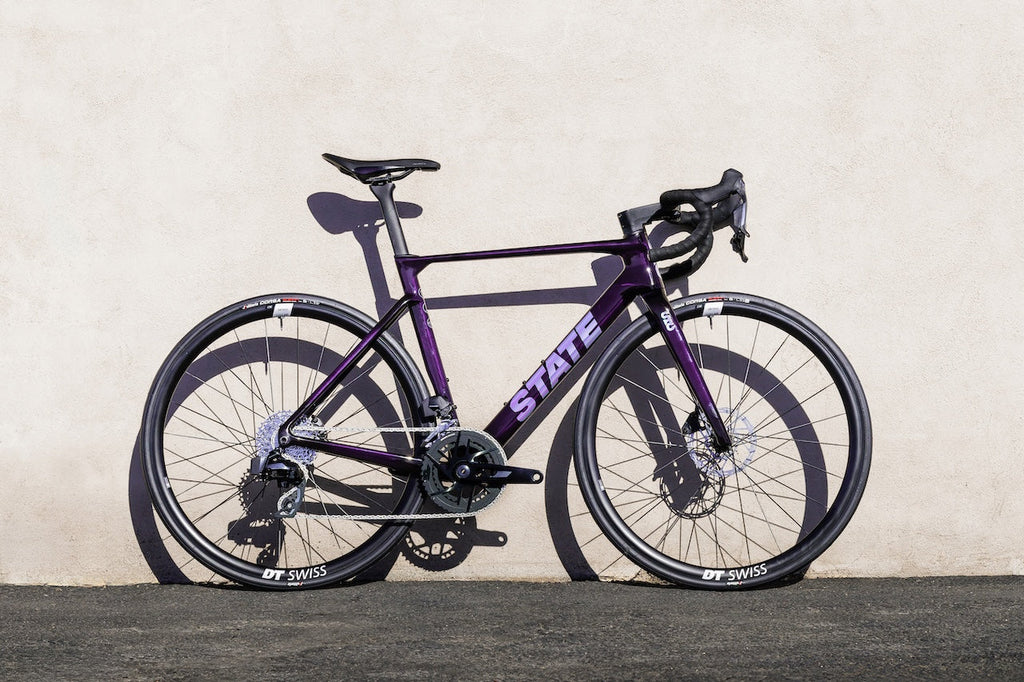 Carbon Road – Midnight - SRAM Rival AXS 2x