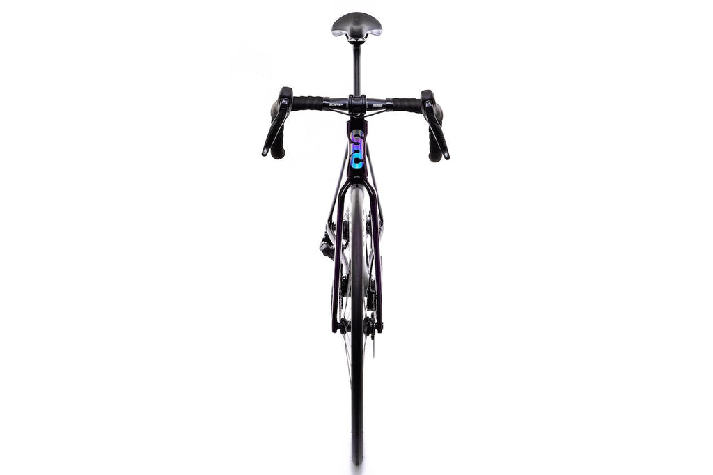 Carbon Road – Midnight - SRAM Rival 1x13 Aero Package