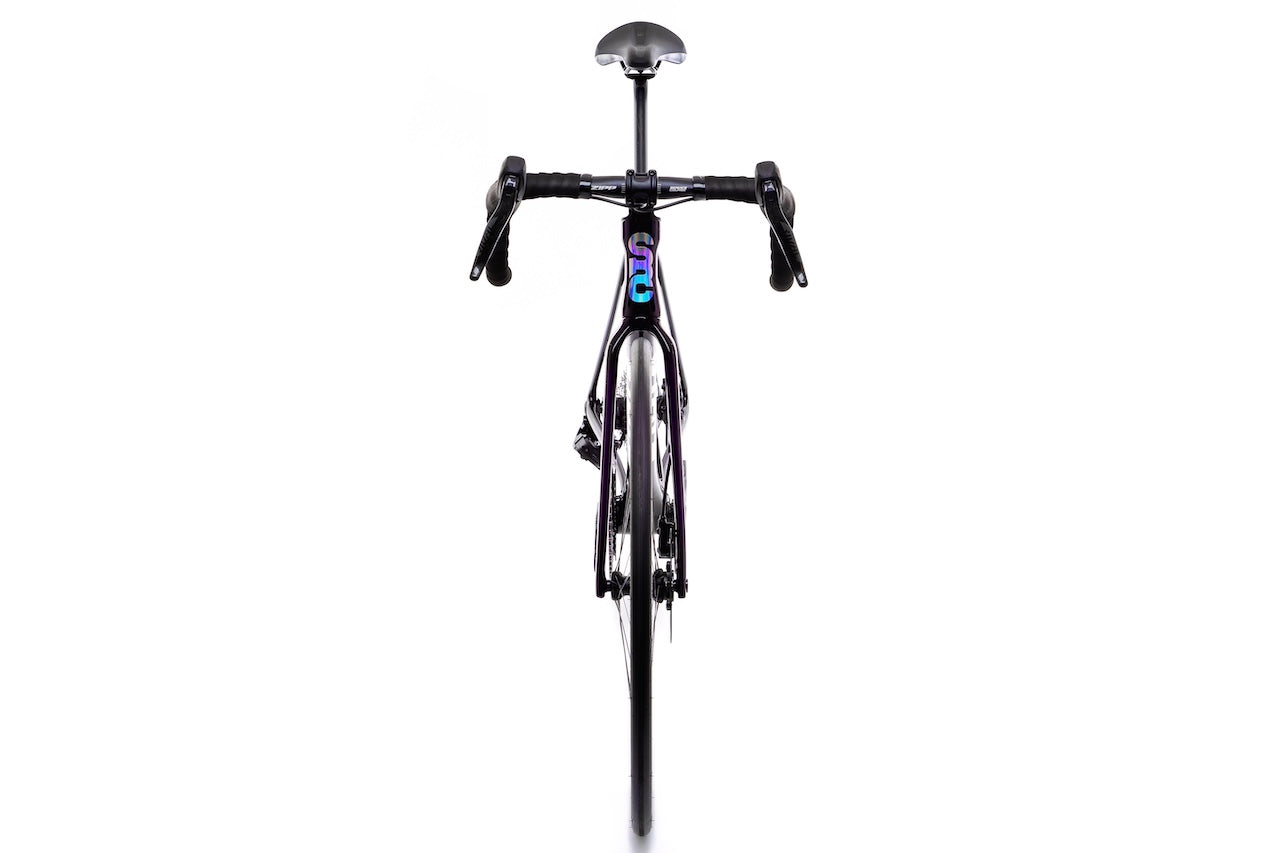 Carbon Road – Midnight - SRAM Rival AXS 2x