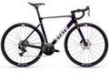 Carbon Road – Midnight - SRAM Rival 1x13 Aero Package