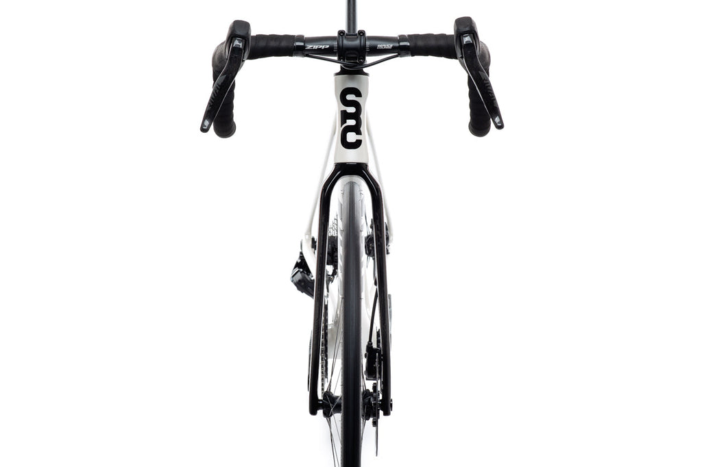 Carbon Road – Panda Pearl - SRAM Rival AXS 2x