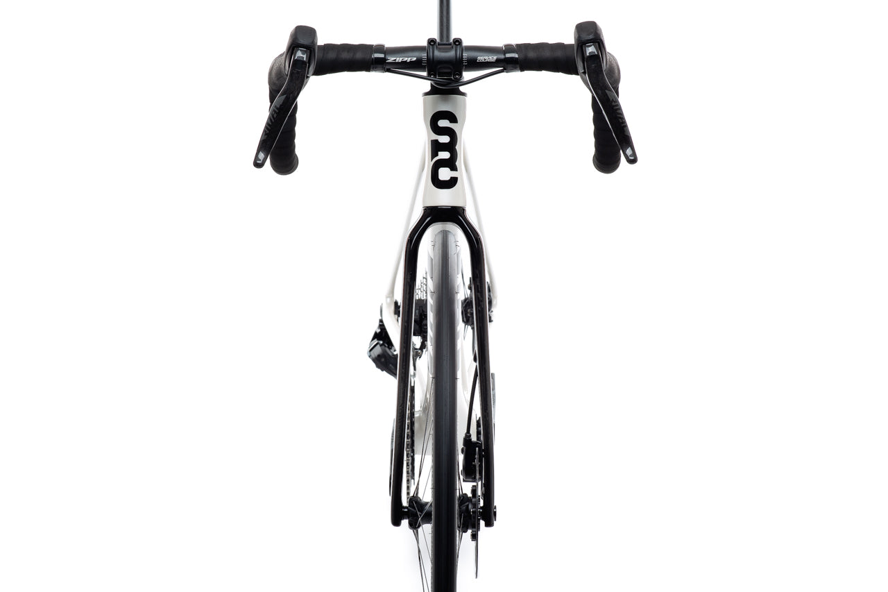 Carbon Road – Panda Pearl -  SRAM Rival 1x13 Aero Package