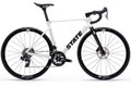 Carbon Road – Panda Pearl - SRAM Rival AXS 2x