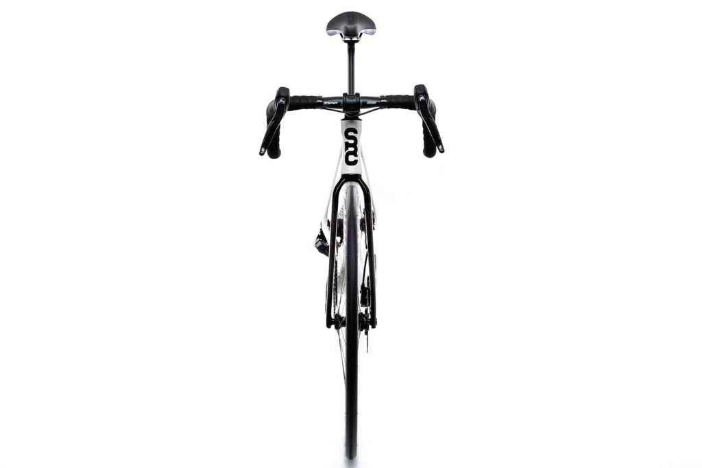 Carbon Road – Panda Pearl - SRAM Rival AXS 2x