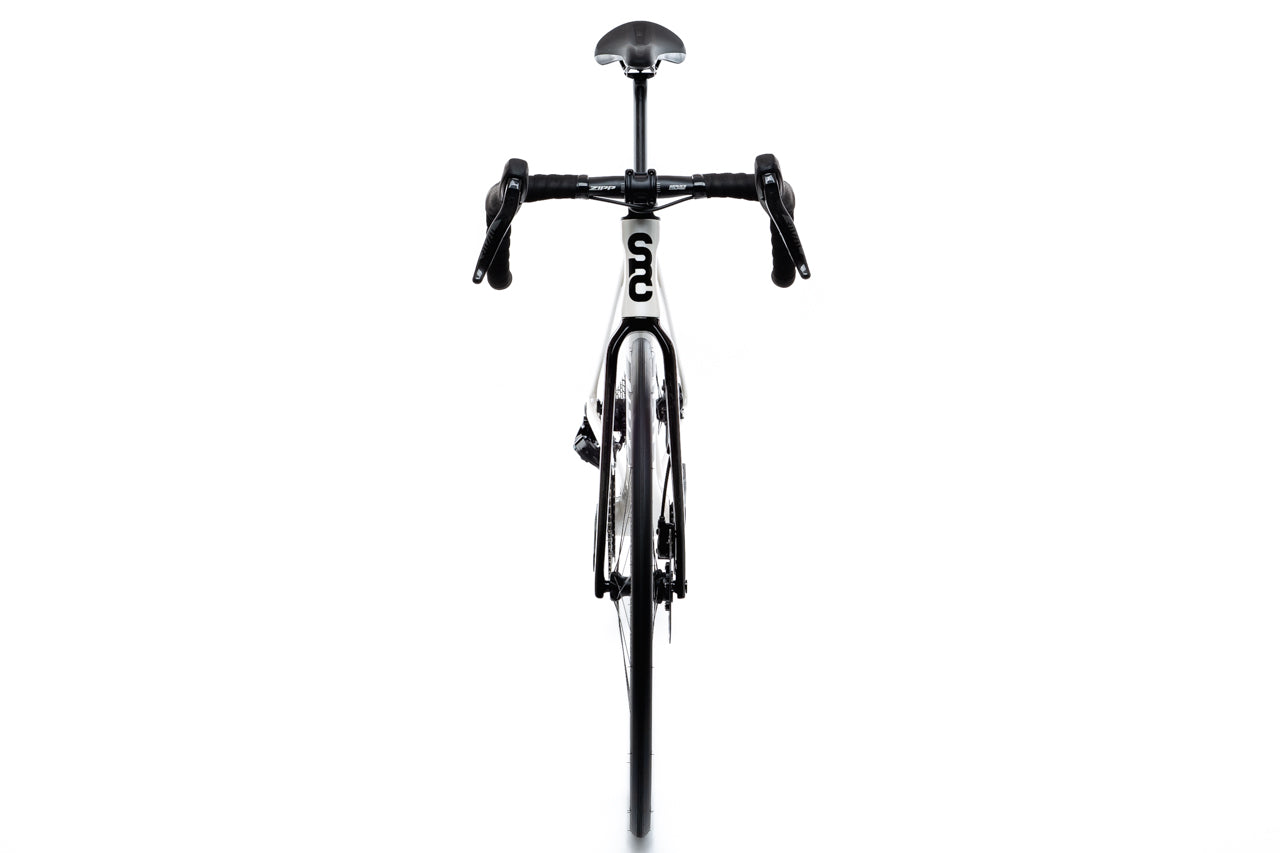 Carbon Road – Panda Pearl - SRAM Rival AXS 2x