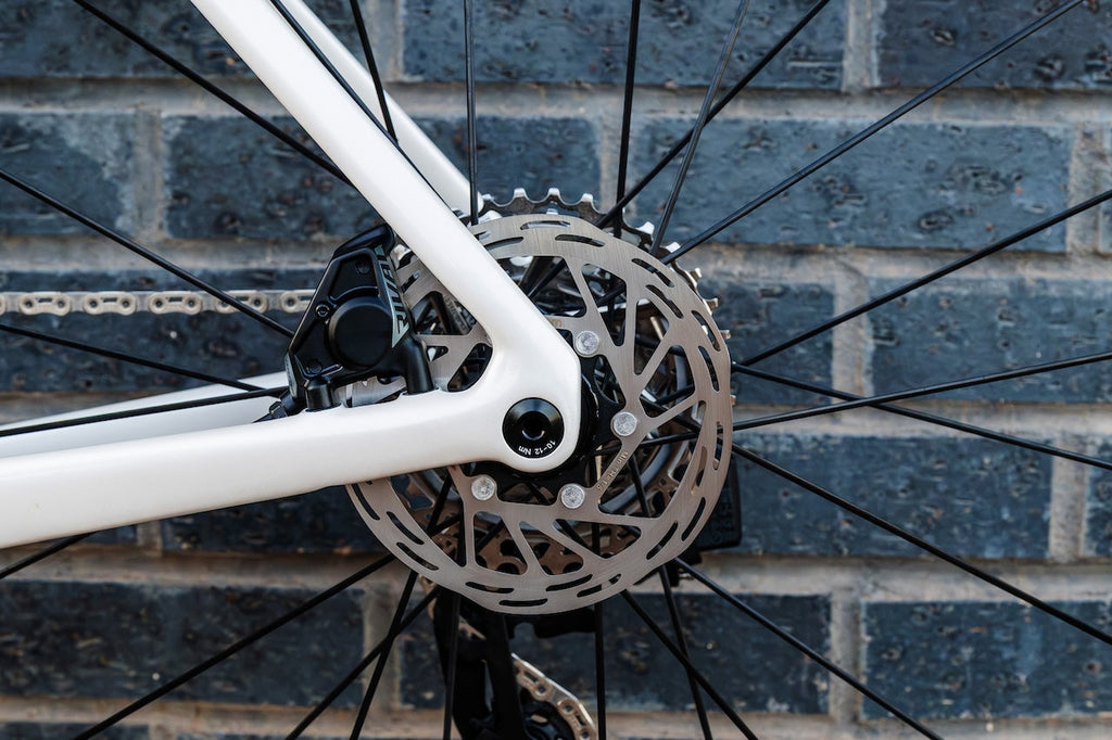 Carbon Road – Panda Pearl - SRAM Rival AXS 2x
