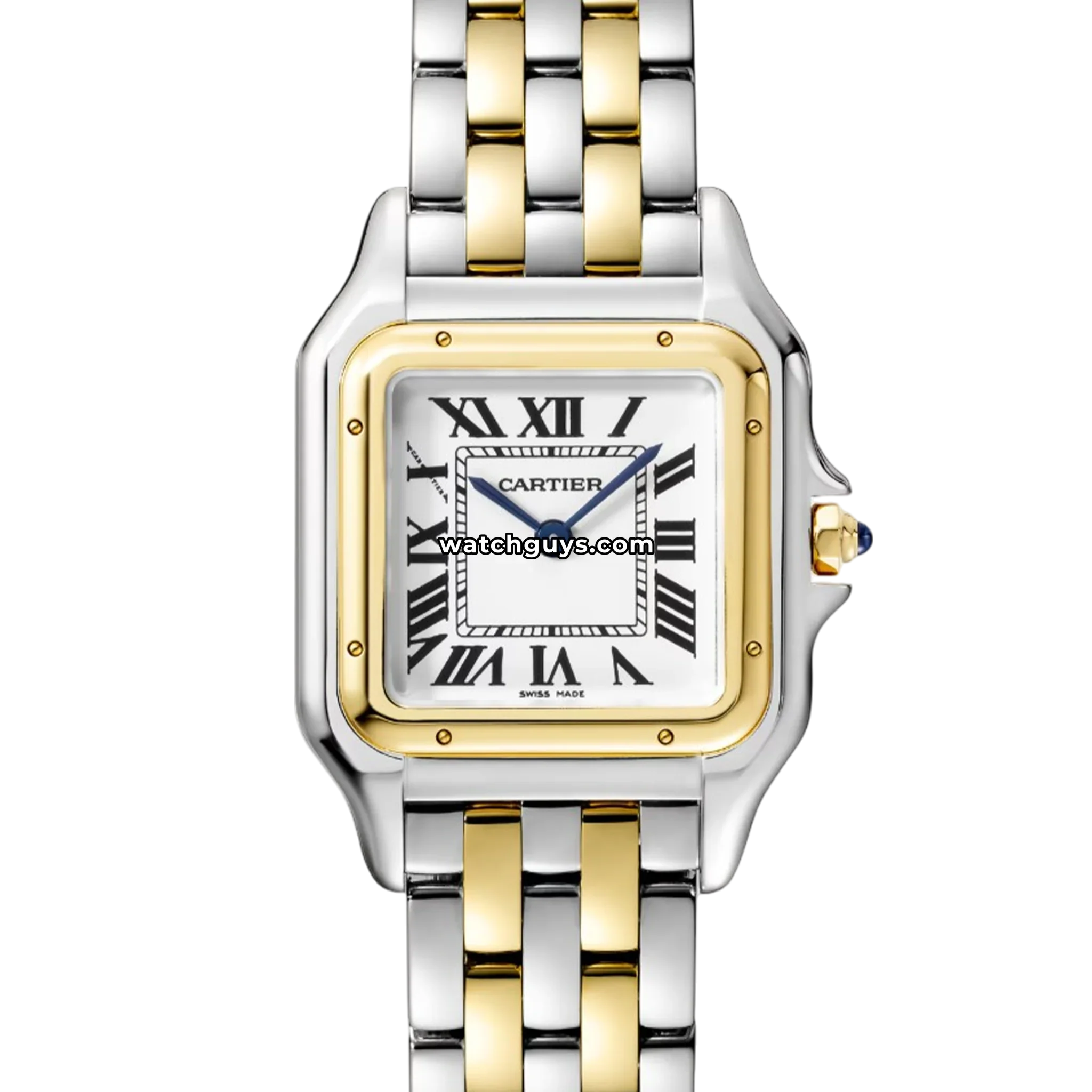 Cartier Panthere Medium W2PN0014