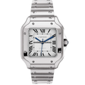 Cartier Santos Medium WSSA0029