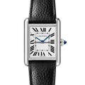 Cartier Tank Must SolarBeat Large WSTA0120