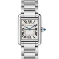 Cartier Tank Small WSTA0107