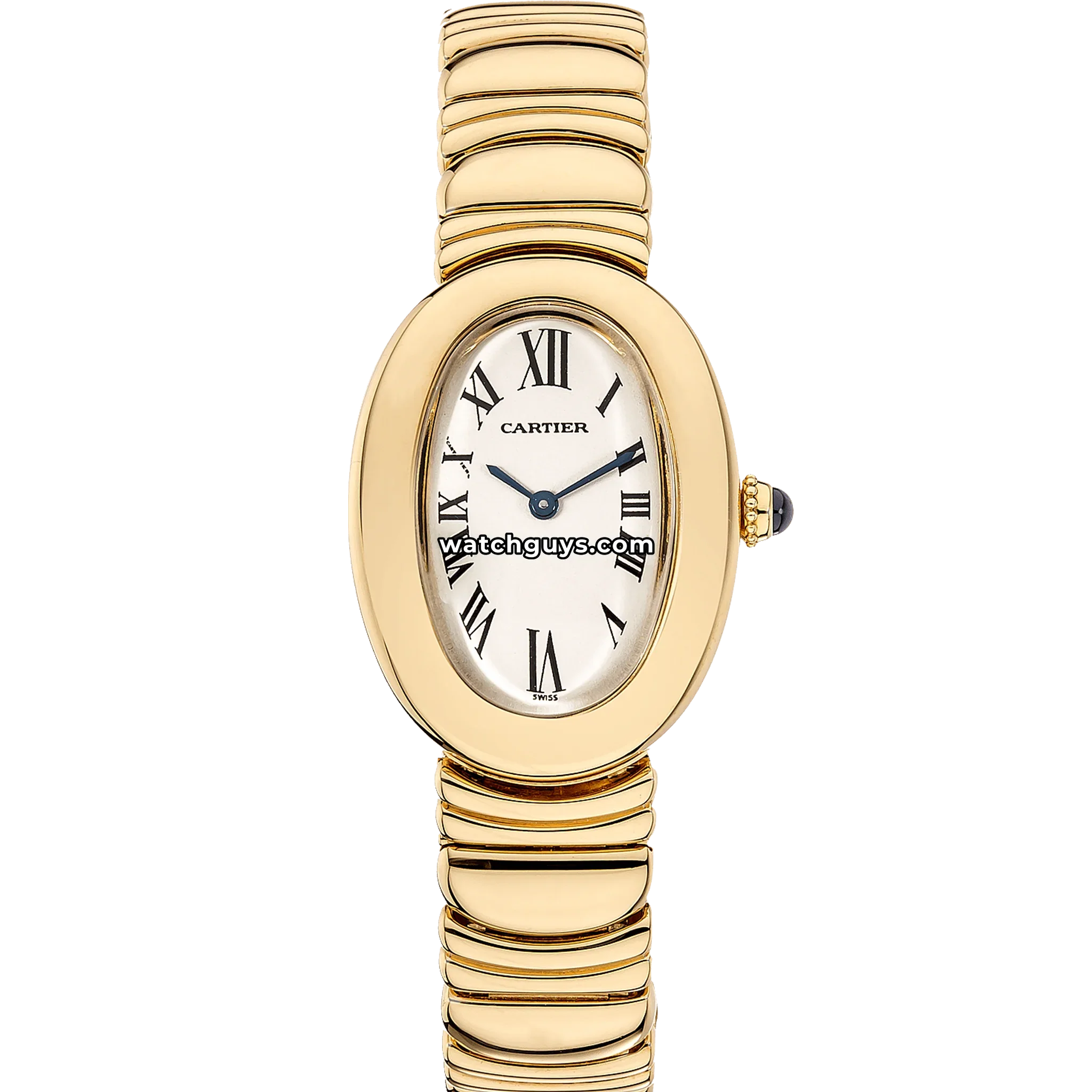 Cartier Baignoire Mini W15109D8