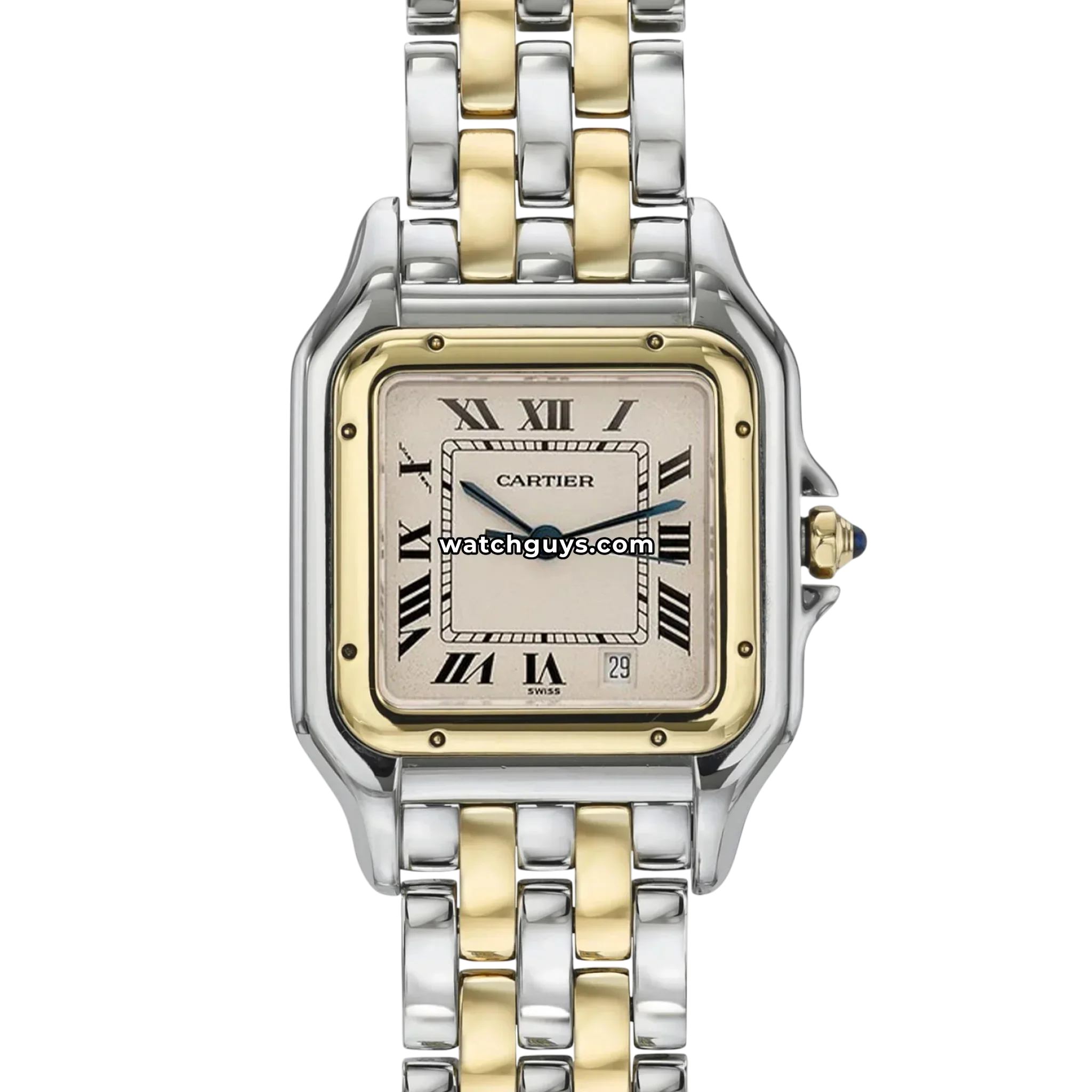 Cartier Panthere Midsize 83949