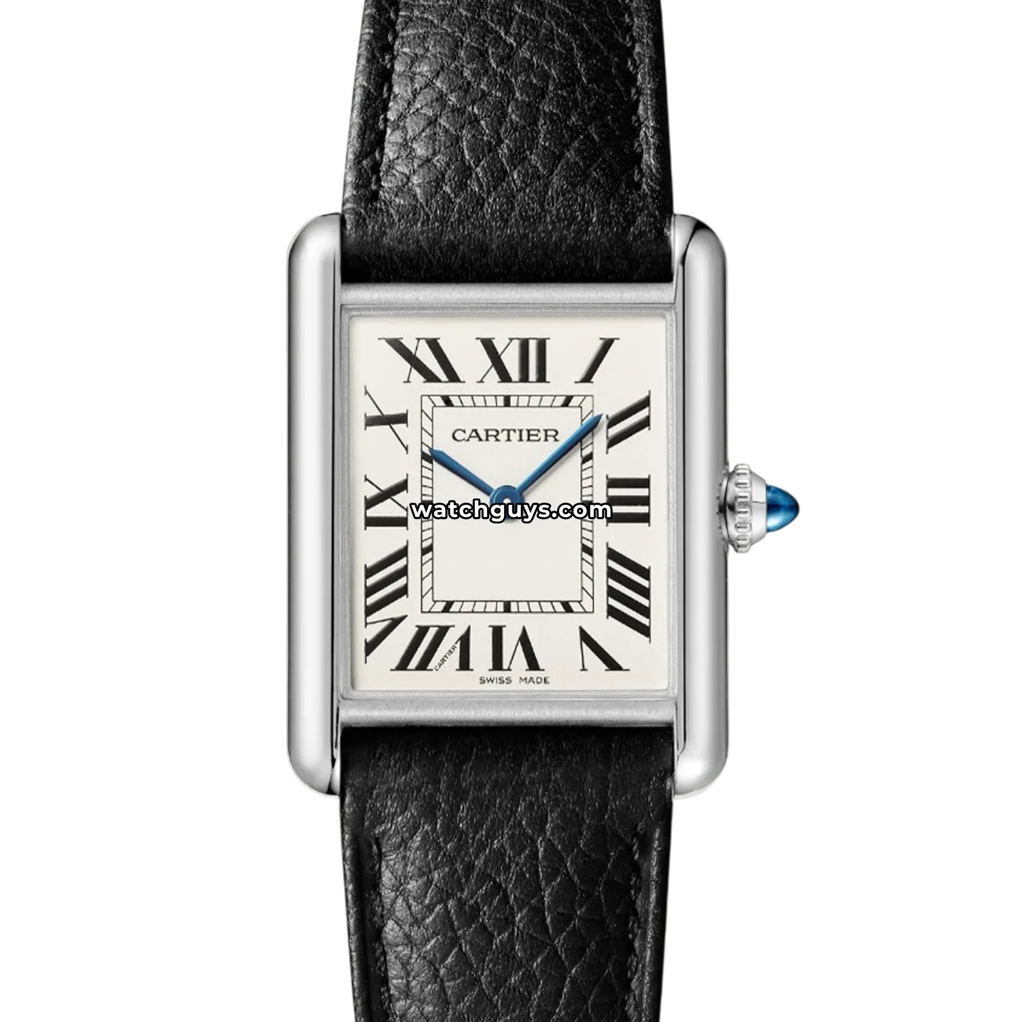 Cartier Tank Must Large WSTA0109