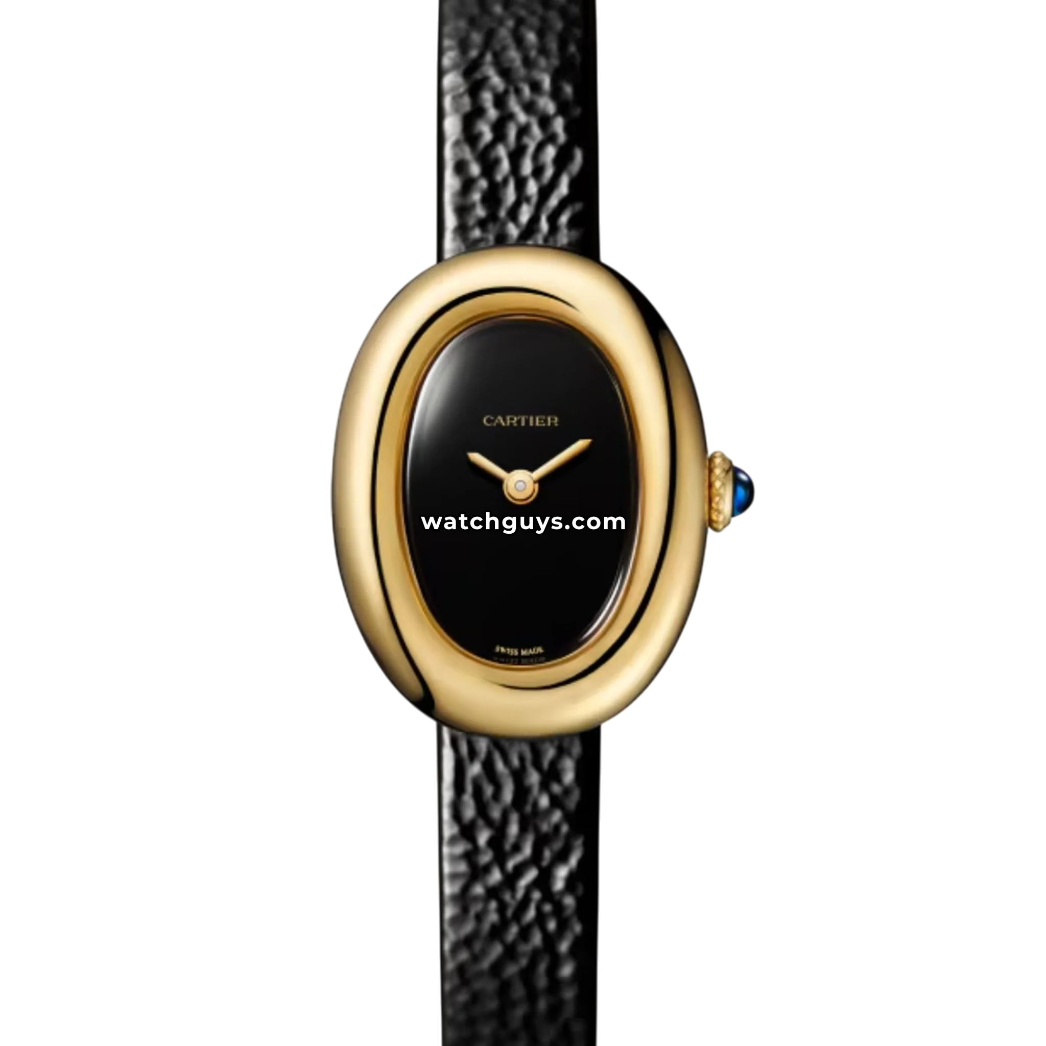 Cartier Baignoire Mini WGBA0040
