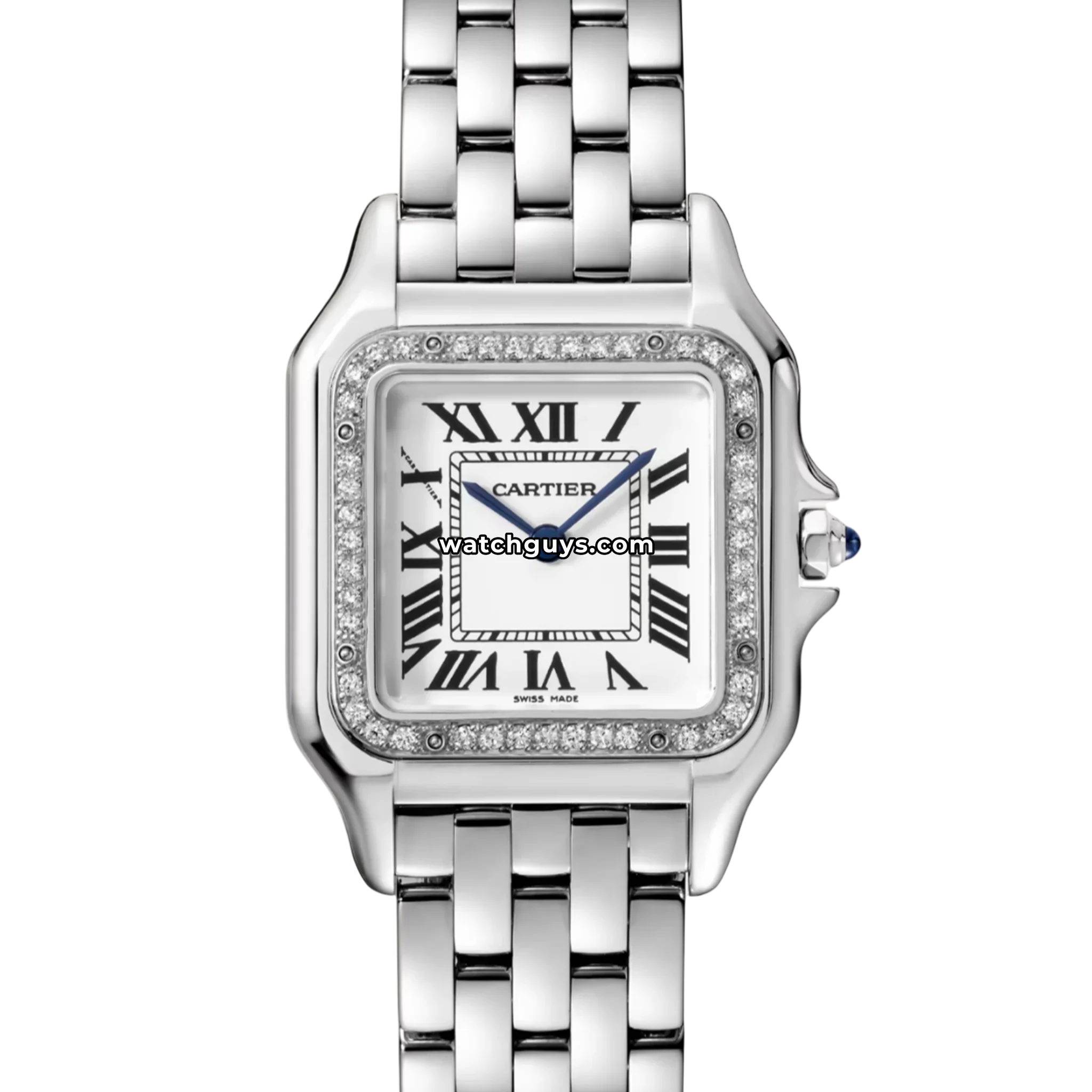 Cartier Panthere Medium W4PN0018