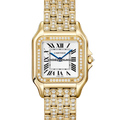 Cartier Panthere Medium WJPN0060