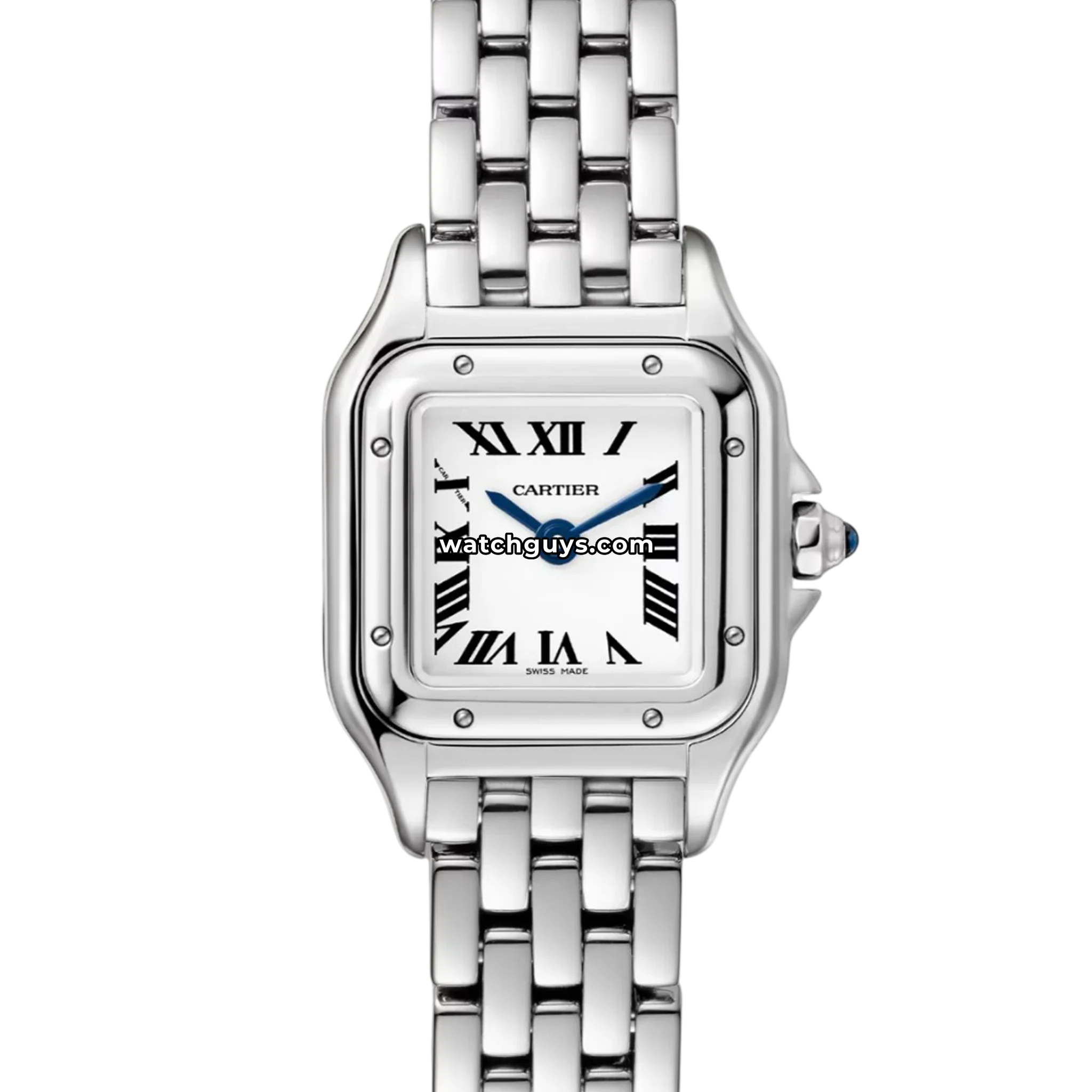 Cartier Panthere Mini WSPN0012 Stainless Steel