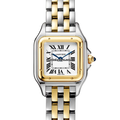 Cartier Panthere Small W2PN0013 Two-Tone