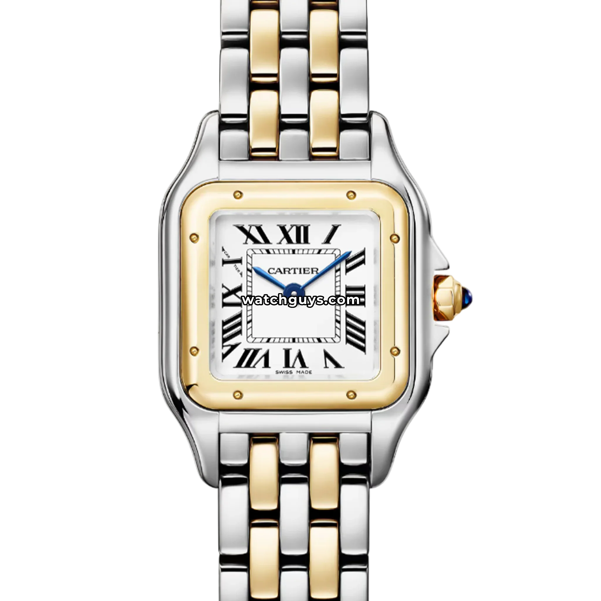 Cartier Panthere Small W2PN0018