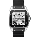 Cartier Santos 100 Large W20121U2