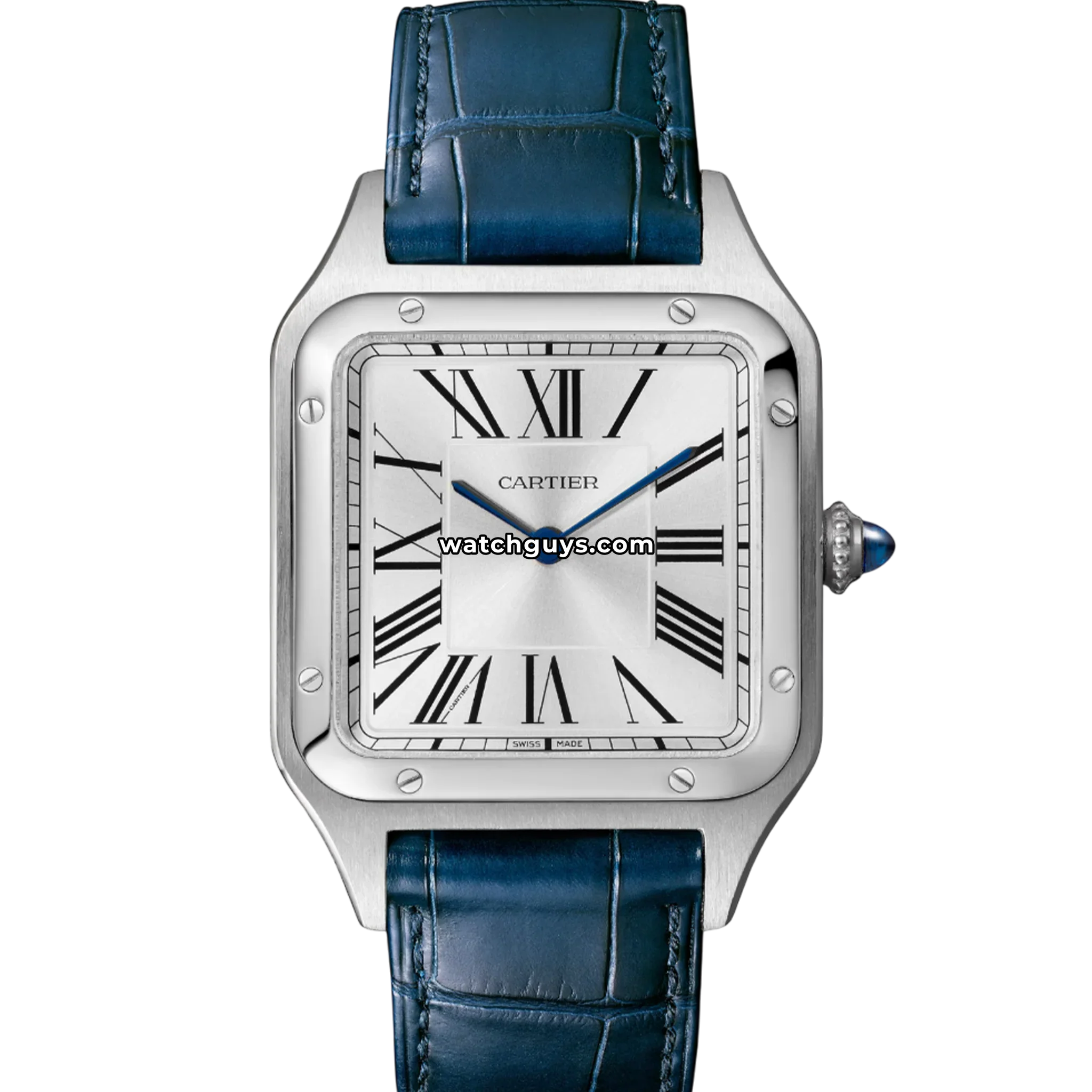 Cartier Santos Dumont WSSA0023
