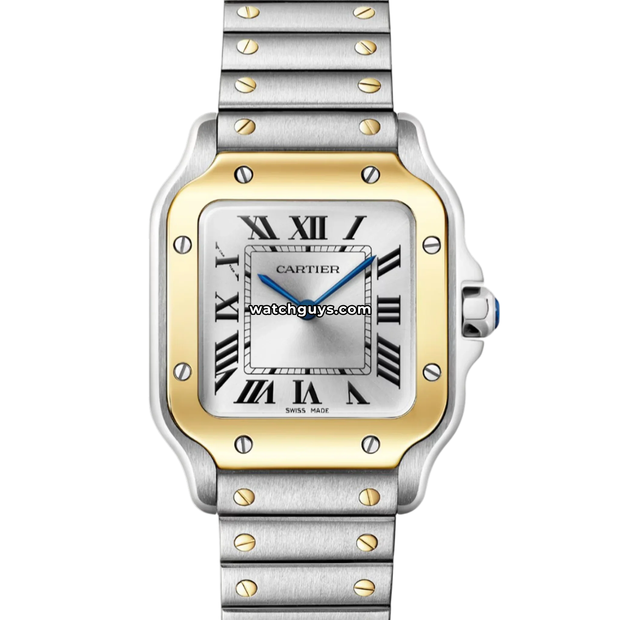 Cartier Santos Small W2SA0033