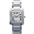 Cartier Tank Large W51002Q3