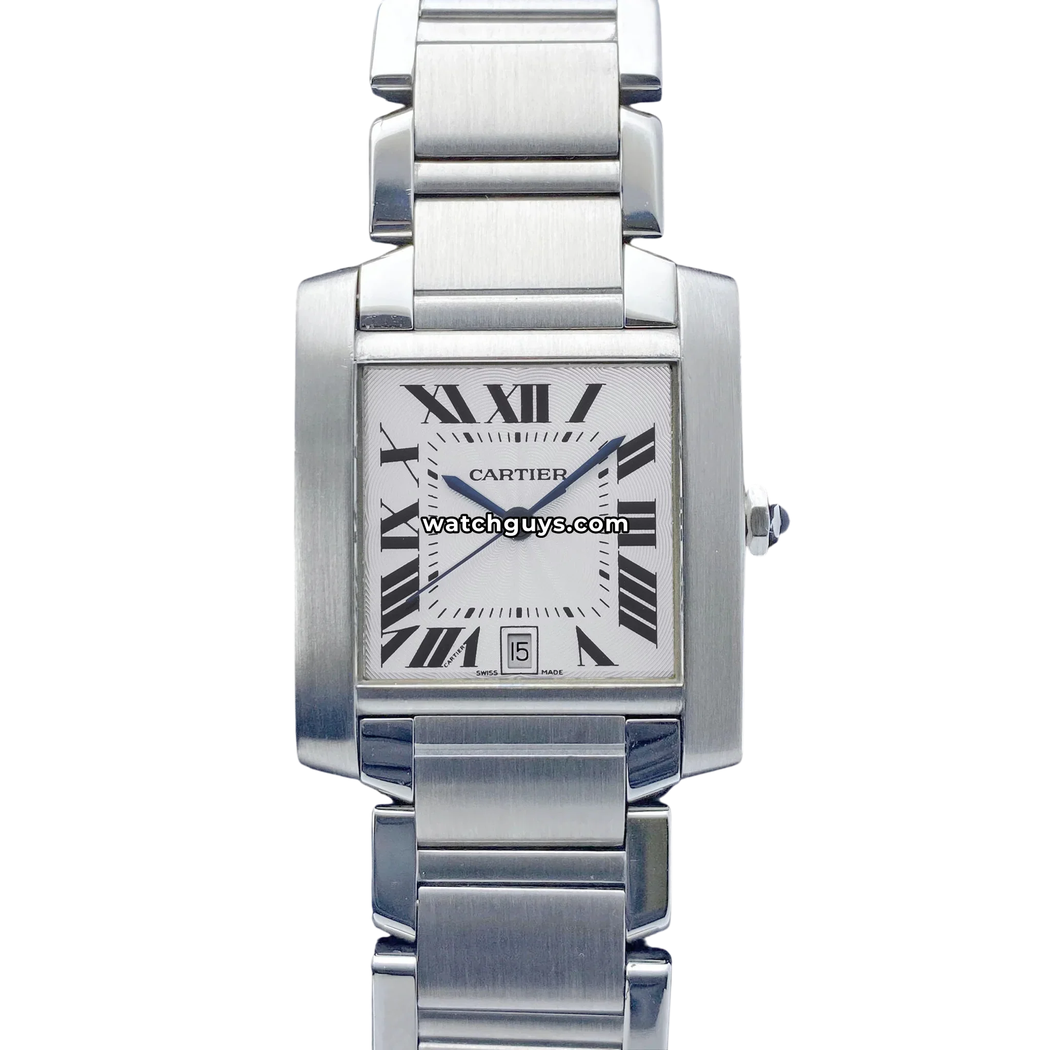 Cartier Tank Large W51002Q3