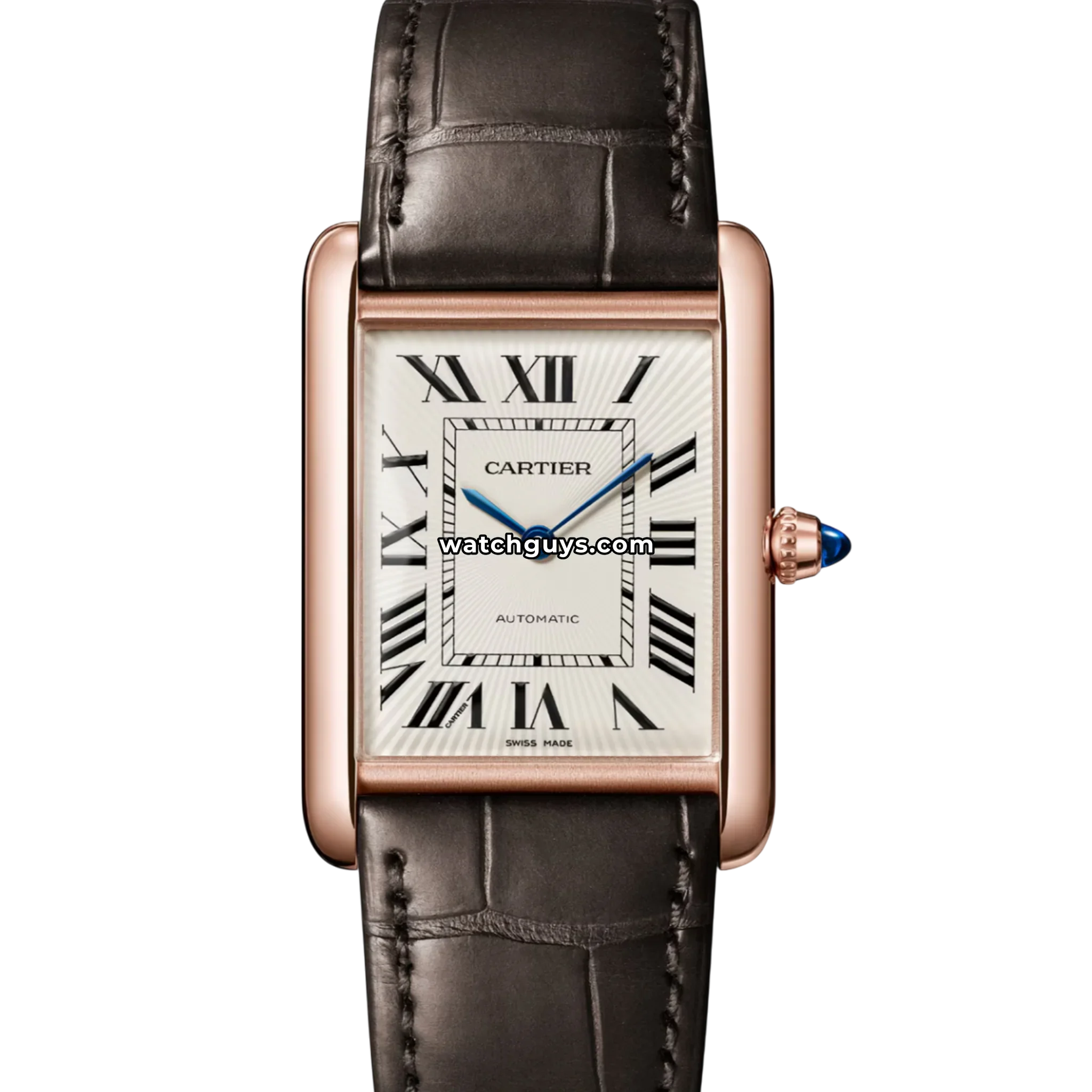 Cartier Tank Louis WGTA0346