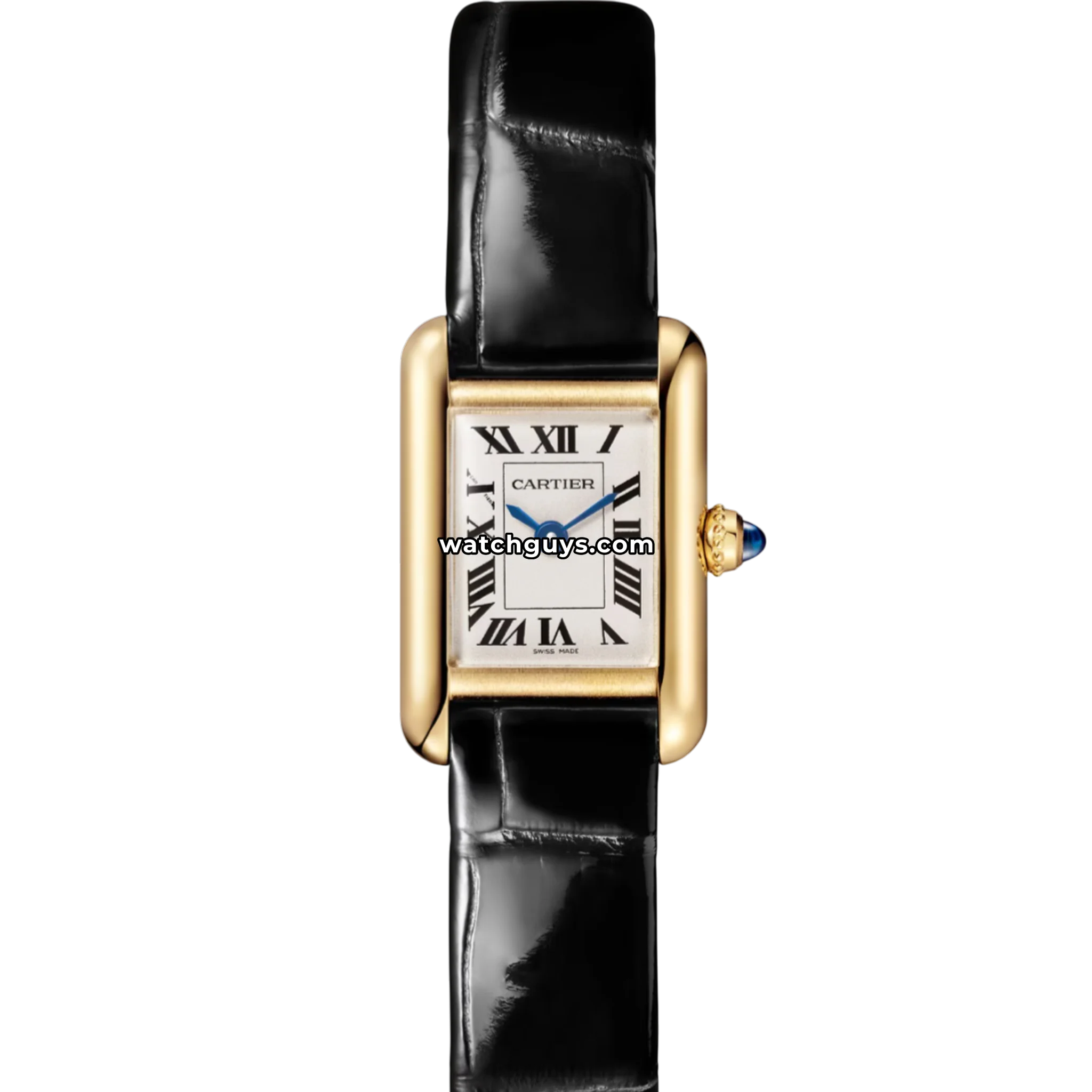 Cartier Tank Louis WGTA0352